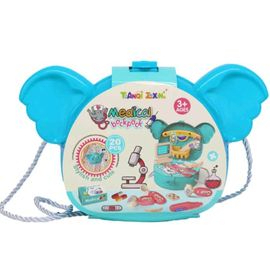 Đồ chơi hướng nghiệp Unidry