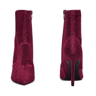 Giày Bốt nữ Teoy nine west