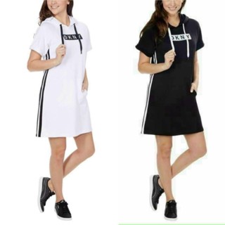 ÁO ĐẦM THỂ THAO D.K.N.Y HÀNG COSTCO US