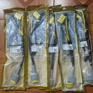 Dây smartkey Airblade , Lead và SH