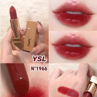 Son thỏi ysl 1966 lipstick