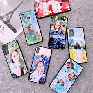 Ốp Lưng Kính Cường Lực - In Hình Theo yêu cầu (IPHONE, SAMSUNG, OPPO, HUAWEI, XIAOMI,VIVO) - A005