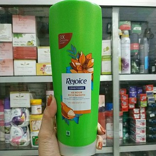 Dầu xả rejoice 320ml siêu mượt thơm tóc suốt 48h