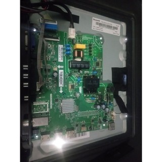 Bo mạch Kywoot 32TB2000