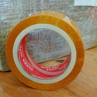Băng keo đục 200 yard