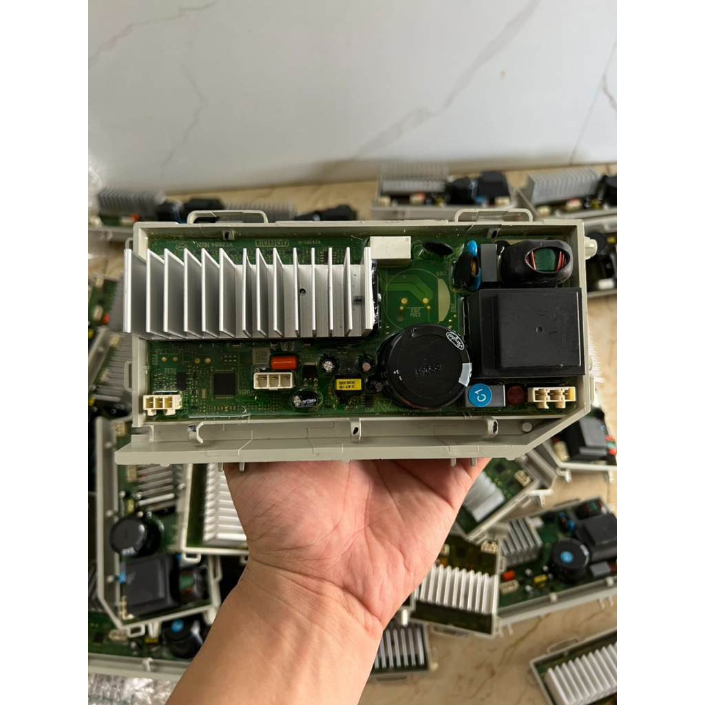 Bo - Board công suất máy giặt Aqua - F280