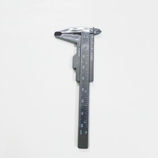 Thước cặp nhựa mini 80mm