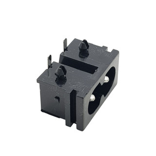 [HCM] Ổ cắm nguồn số 8 gắn PCB