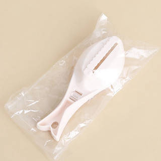 [siêu rẻ  ] Dụng cụ đánh vảy cá -Rẻ nhất