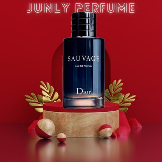 ✦ Mẫu thử nước hoa nam tính, cuốn hút Sauvage EDP - ✦