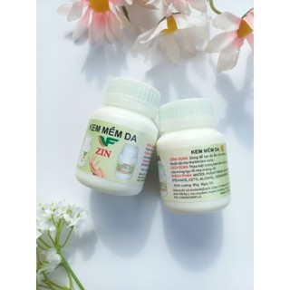 Kem mềm da, mềm da tay nail