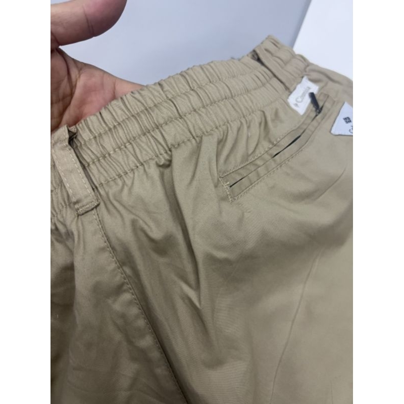 Quần short nam