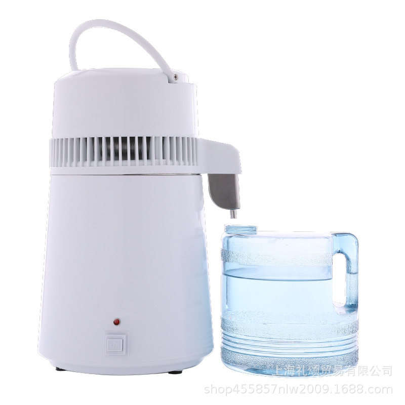 MÁY CHƯNG NƯỚC CẤT