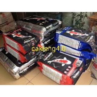 Thức ăn cá Koi Aqua Master 5Kg