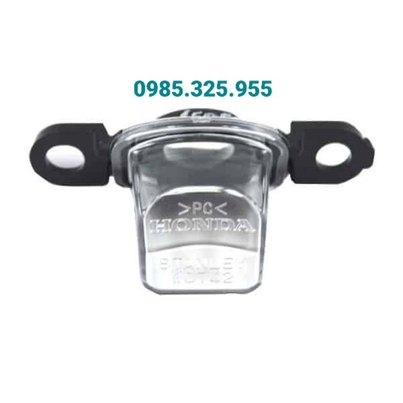 Đèn soi biển số Winner V1 V2 V3, RS 150 chính hãng