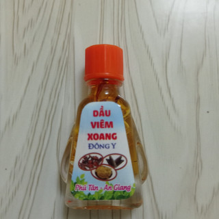 Dầu viêm xoang 3ml
