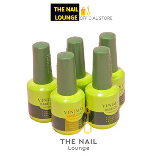 Sơn BASE Liên kết gel VINIMAY chai 15ml