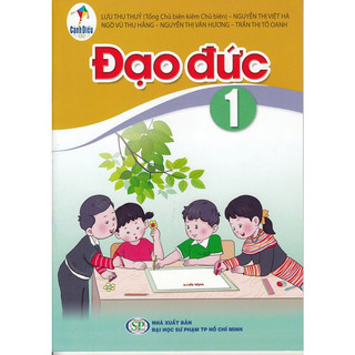Sách - đạo đức 1