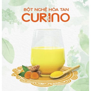 - Nano Curcumin nguyên chất 500g