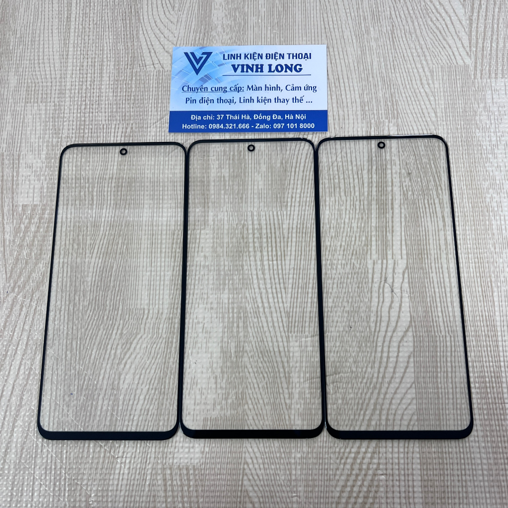 Kinh liền keo Huawei Nova Y90