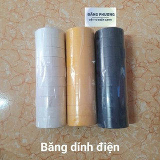 Băng keo điện Nhật