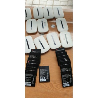Pin bộ phát WiFi Vodafone R207-Huawei E5332
