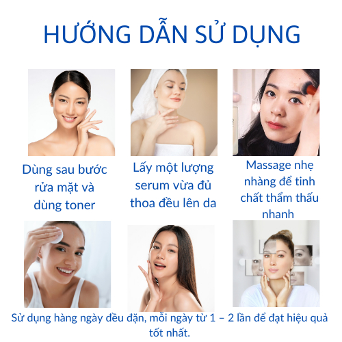 Serum PrettySkin Melas X Plus + Tinh chất  dưỡng trắng da mờ thâm nám Myphamhocngan1 30ml