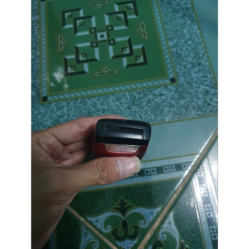 Điện thoại Samsung Sgh C260 tem Viễn Thông A lỗi nhẹ