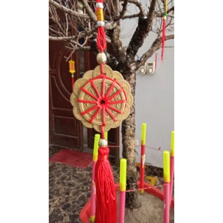 Combo 10 đồng Mai hoa thập toàn(Tiền xu hoa mai 12 cánh rời)
