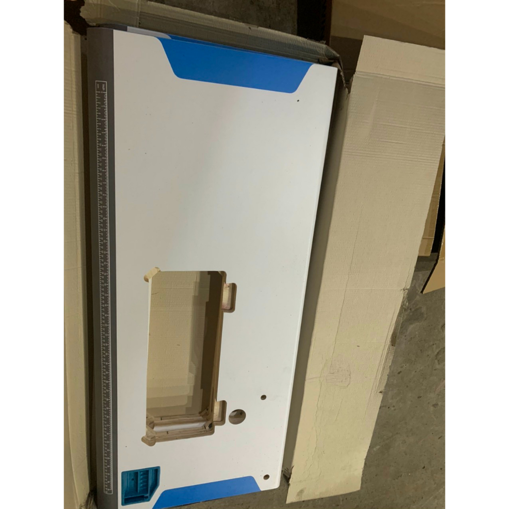 Mặt bàn máy may công nghiệp