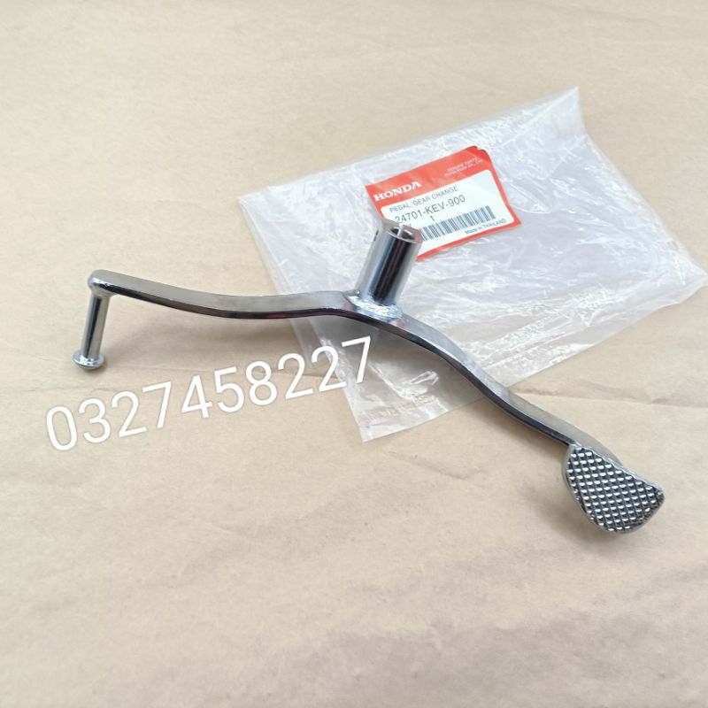 Cần đạp sang số xe WAVE thái zin chính hãng Honda