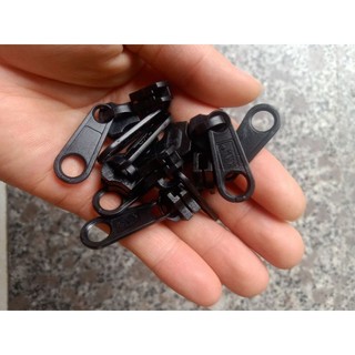 củ khoá cá xấu nhựa r5(combo 10 củ)