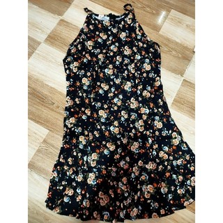 Đầm lộn xộn sale