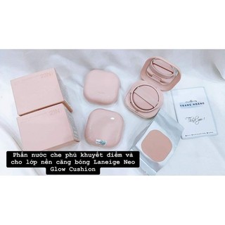 Cushion Laneige