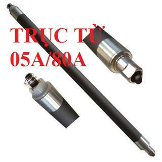Trục từ 05A 80A Ca.non 6300dn 319 trục từ HP P2035/P2035N/2055/P2055d/P2055dn/400MFP/M401DN LBP 6300/251/252