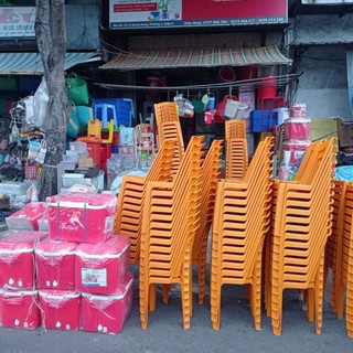 GHẾ DỰA LỚN WIN cao cấp