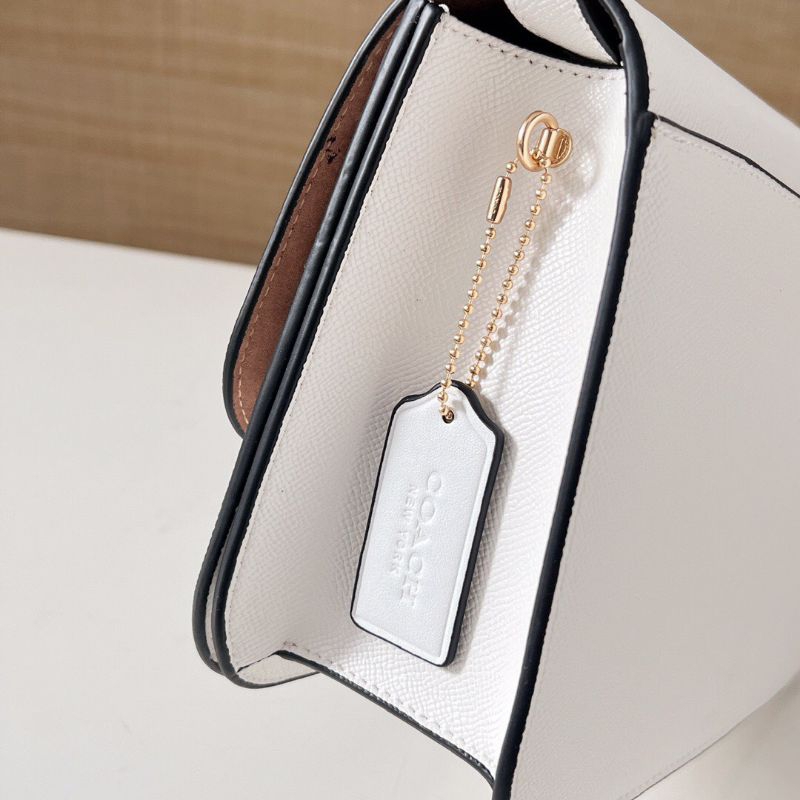 Túi COACH BRYNN FLAP