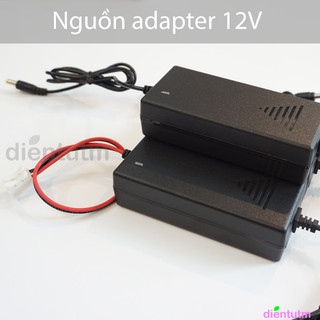 Nguồn 12V 5A