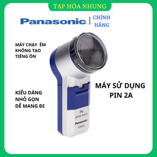 Máy cạo râu Panasonic ES6850 made Thái Lan-