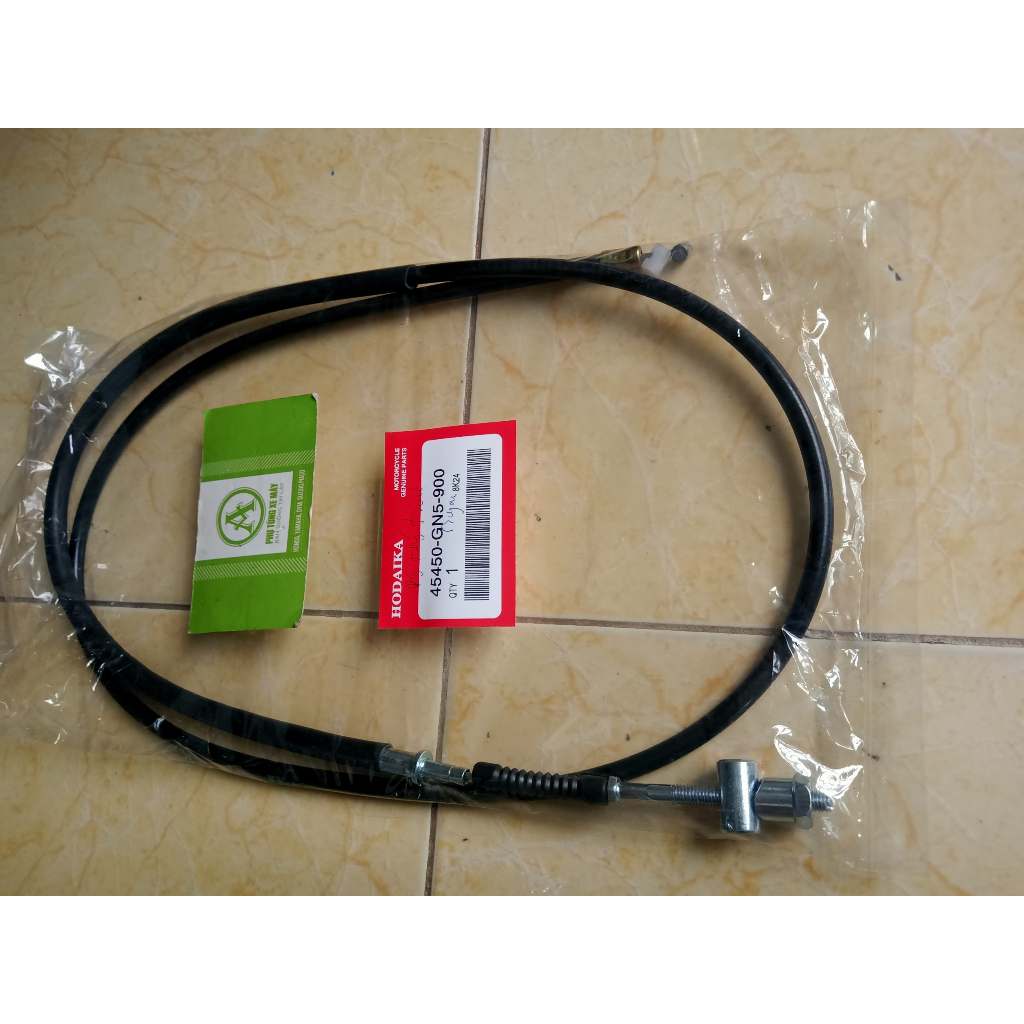 Dây thắng trước xe ba gác cao cấp xe Lôi dài 140cm