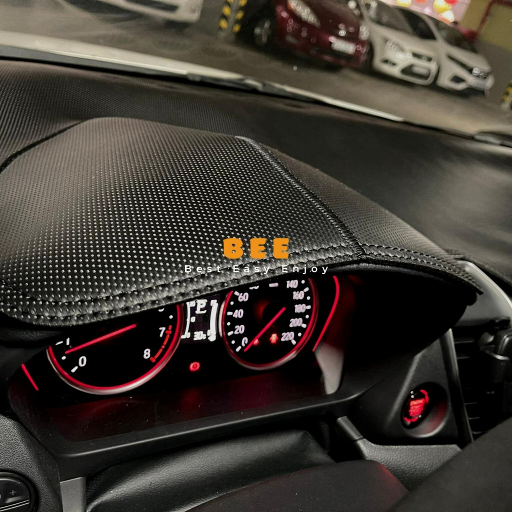Thảm taplo ô tô MAZDA CX8 2020-2023 chất liệu cao cấp chống nóng chống trầy bảo vệ mặt taplo xe an toàn hiệu quả BEE