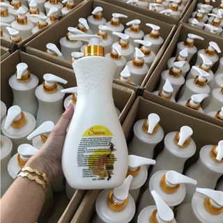 Sữa tắm salome 1000ml siêu thơm