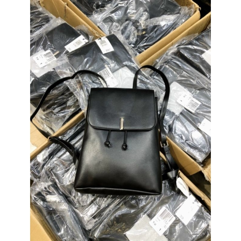 Ba lô xuất E.U siêu sang