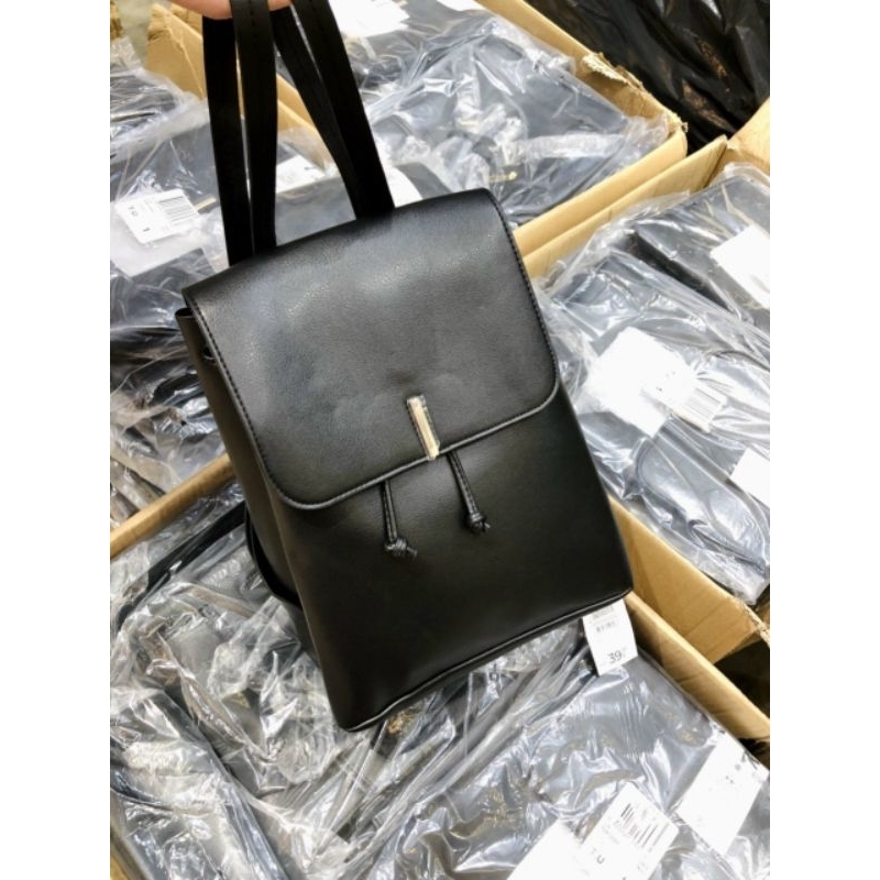 Ba lô xuất E.U siêu sang