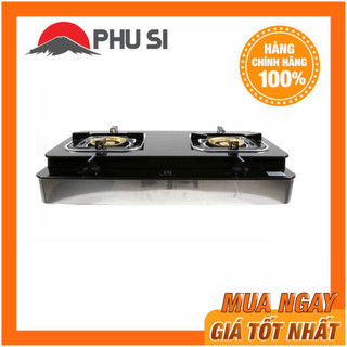 Bếp ga đôi electrolux etg729gktr - hàng chính hãng