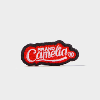 Ghim cài CAMELIA BRAND Signature Camelia Pin
