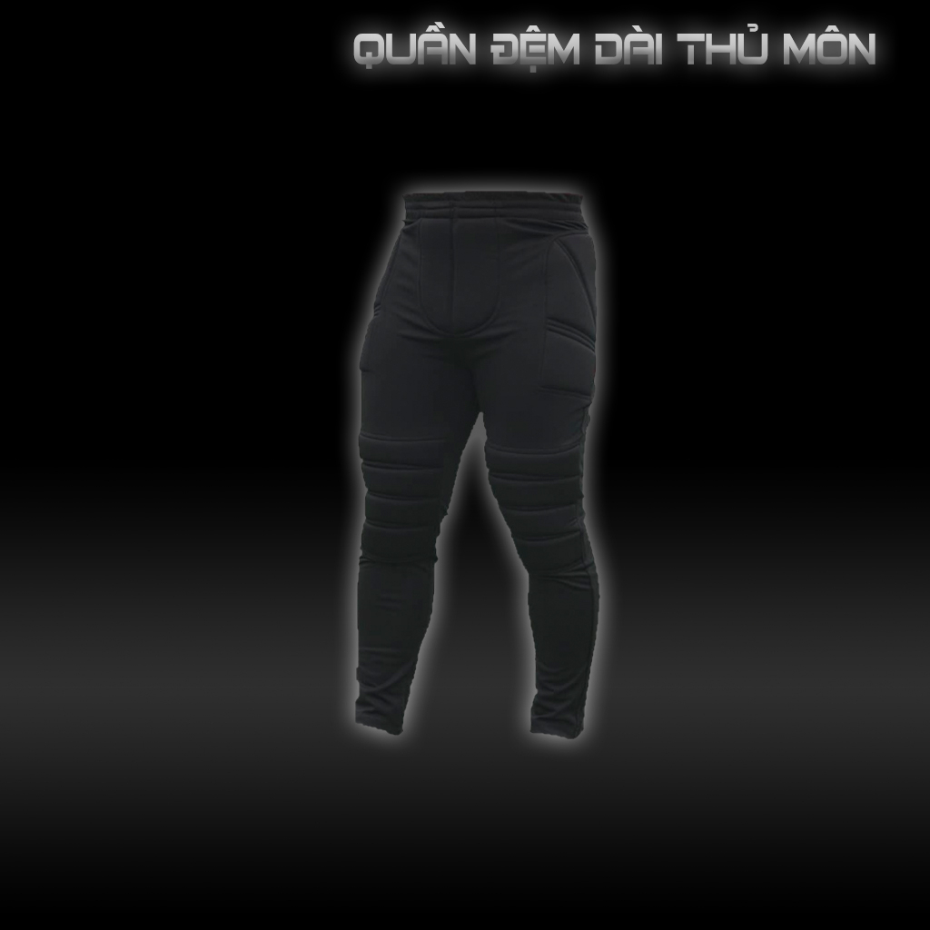 Quần đệm thủ môn dài