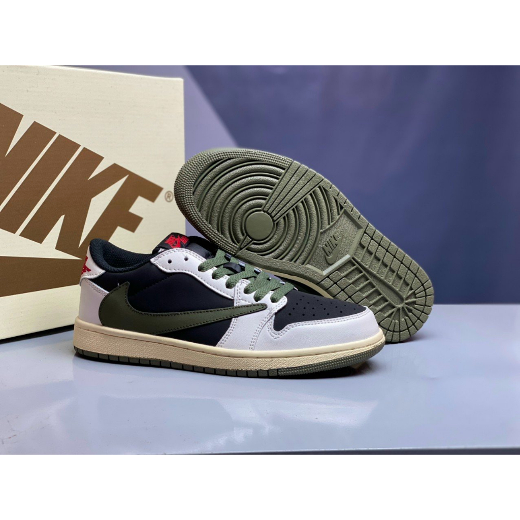 Giày  Jordan Low 1 Nam |  FullBox