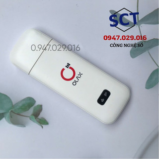 Usb 4g zte olax u80 elite phát wifi tốc độ 150mbps
