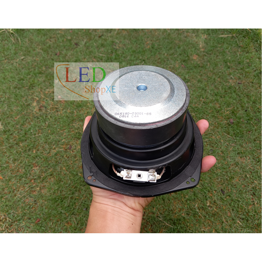 Sub LG 6.5inch tháo máy 4ohm 100w hàng khủng
